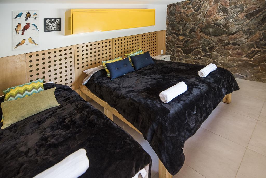 Hostel Casa Do Mundo Rio de Janeiro Eksteriør bilde