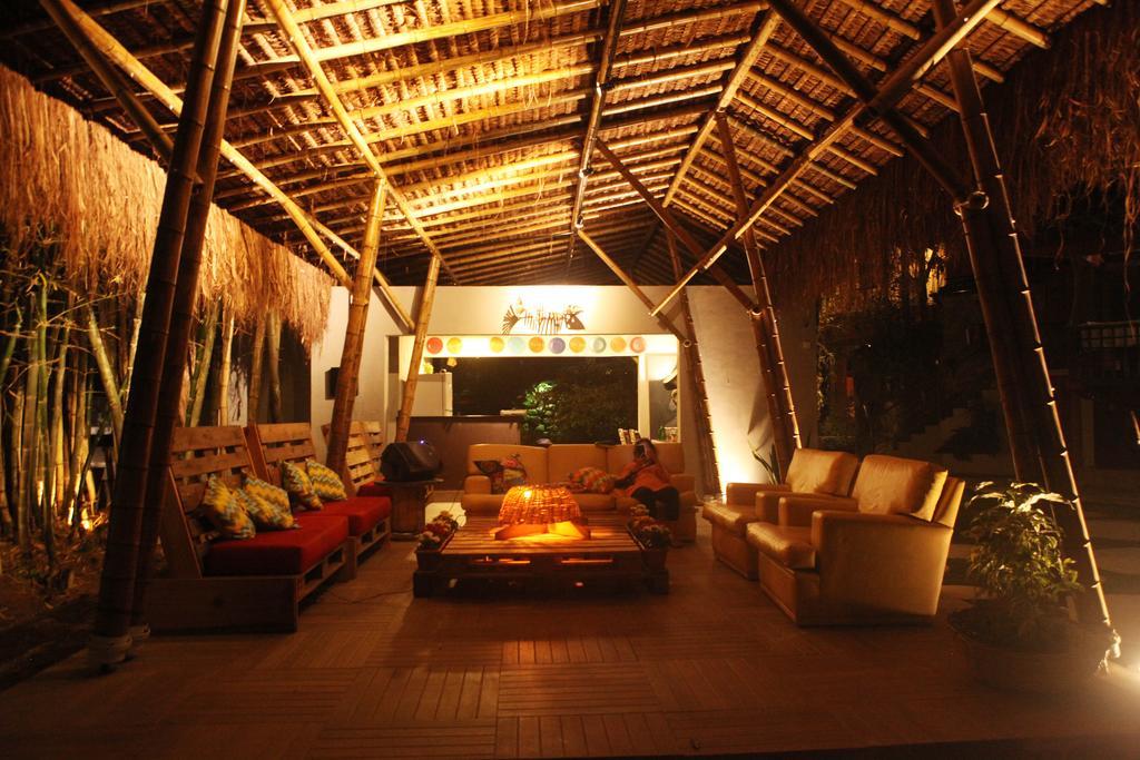 Hostel Casa Do Mundo Rio de Janeiro Eksteriør bilde