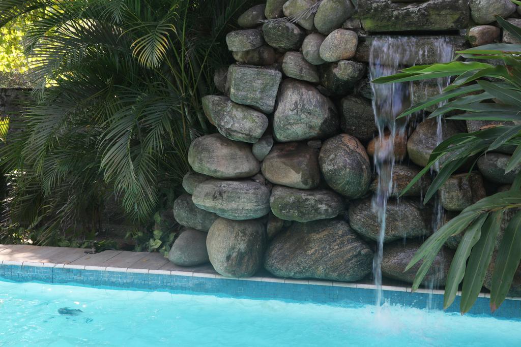 Hostel Casa Do Mundo Rio de Janeiro Eksteriør bilde
