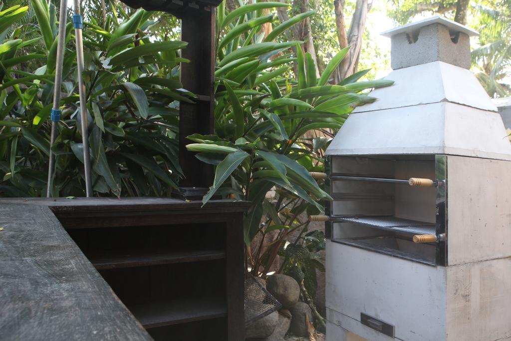 Hostel Casa Do Mundo Rio de Janeiro Eksteriør bilde
