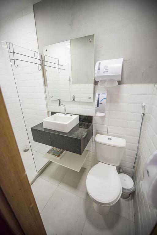 Hostel Casa Do Mundo Rio de Janeiro Eksteriør bilde