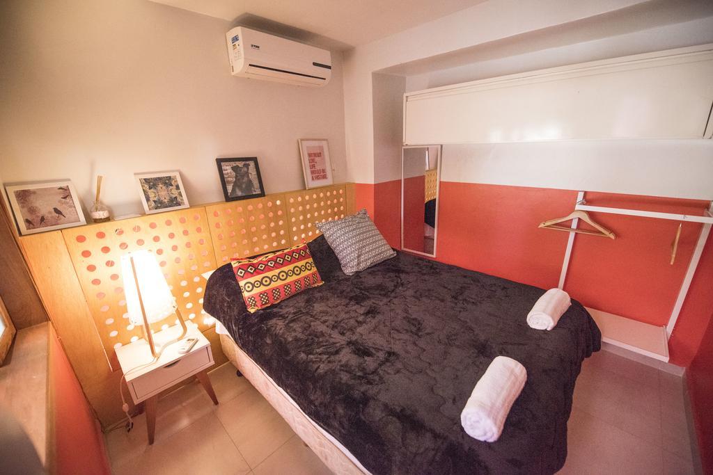 Hostel Casa Do Mundo Rio de Janeiro Eksteriør bilde