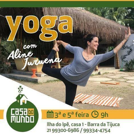 Hostel Casa Do Mundo Rio de Janeiro Eksteriør bilde